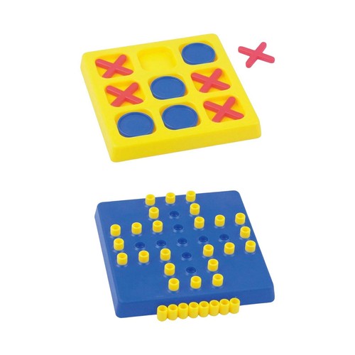 Marmor-Solitär-Brettspiel