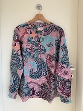 MILANO ITALY Damen Tunika