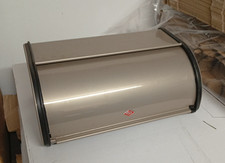 Wesco Brotkasten