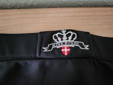 Mink Horse Thermo Reithose