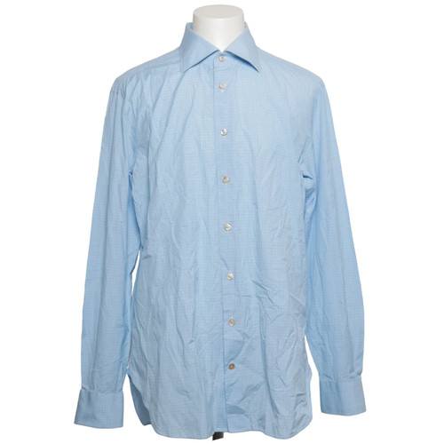Kiton hemd größe 44 - hemd,,
