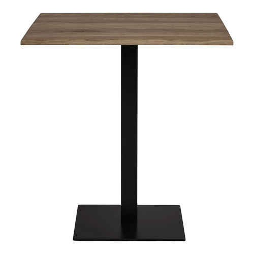 Lignano café tisch 70x70 - lignano,