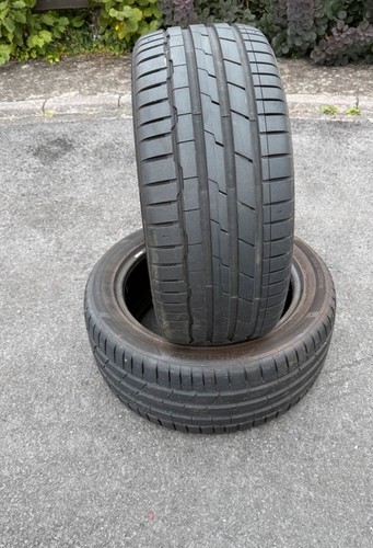 Stück hankook ventus - stück, evo
