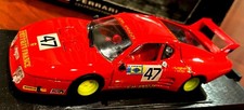 Ferrari 512BB LM Scuderia