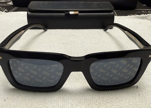 Hugo boss herren sonnenbrille - boss,