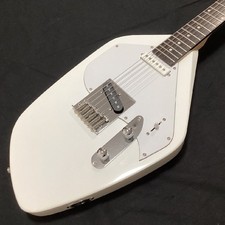 E-Gitarre Katamalazoo UR TL WH