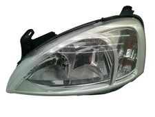 Frontscheinwerfer links