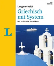 Langenscheidt Griechisch mit