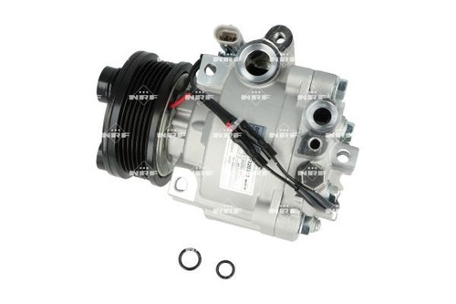 Nrf kompressor klimaanlage - nrf,