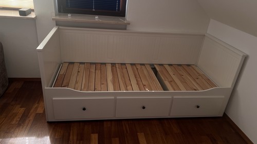 Bett doppelbett mit - bett/doppelbett,