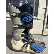 BMW Motorrad GS Motorcycle