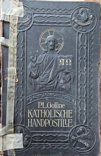 Antiquarisches buch p - antiquarisches,
