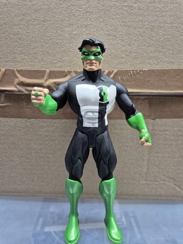 Direct green lantern - direct,