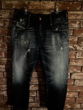 Diesel FAYZA  Wash 0092I