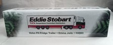 Eddie Stobart, Volvo FH