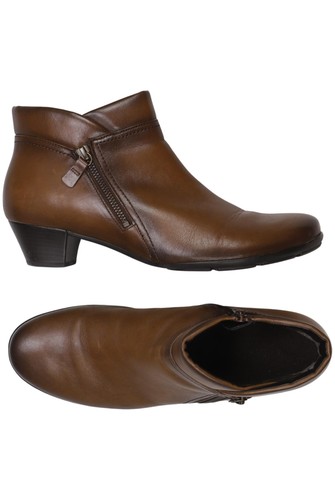 Gabor stiefelette damen ankle - stiefelette,