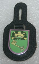 Bw Brustanhänger  Pz Jg Kp