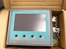 Siemens TP 177B 4"