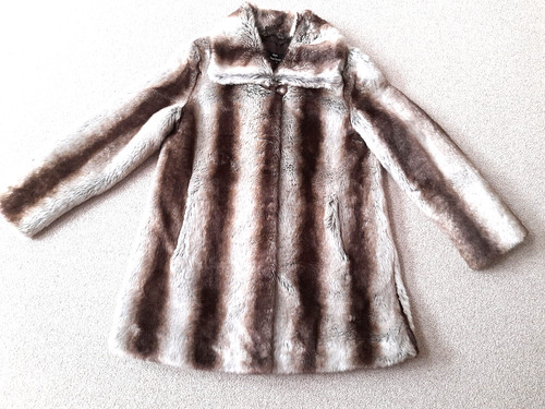 Damenjacke kuschelfell jacke - damenjacke, kuschelfell-jacke