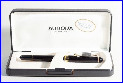 Aurora patronenfüller - patronenfüller, in