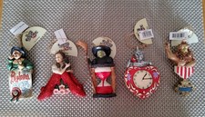 Wizard of Oz Ornamente /