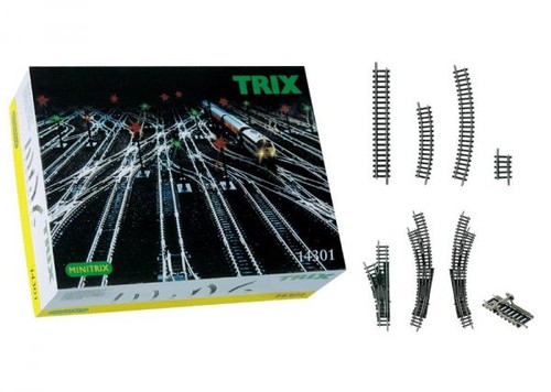 Trix 14301 - , |