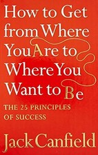 How to Get from Where You Are