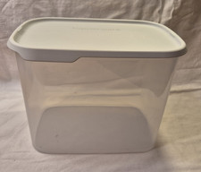 Tupperware One Touch Eidgenosse 4,4 L Kühlschrank Vorratsbehälter Trocken Bingo