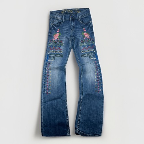 Desigual jeans damen - jeans,