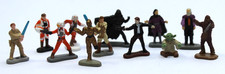 Star wars micro machines - star,