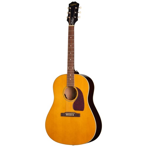 Neu epiphone 45 studio - j-45,