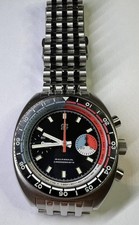 Straton Yacht Racer Chrono