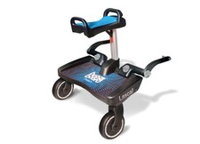 Lascal BuggyBoard Maxi+ Blau