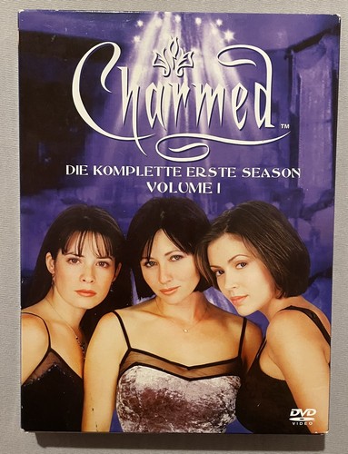 Charmed zauberhafte - ⚡️charmed,