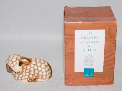 Krippenfigur thun bozen krippe - thun,