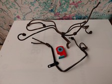 Mercedes-Benz Unimog Teilekonvolut 411 421