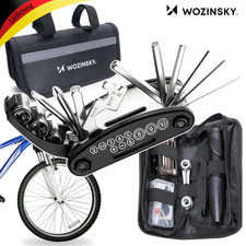 Fahrrad Multitool Set Wozinsky