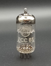 Ventil ECC85 VALVO - geprüft