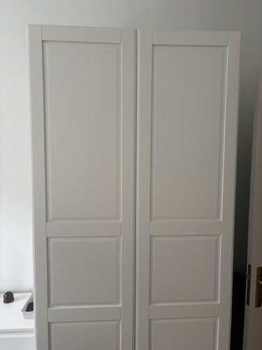 Ikea pax schrank neu - ikea,