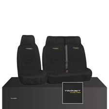 FÜR FORD TRANSIT CUSTOM -