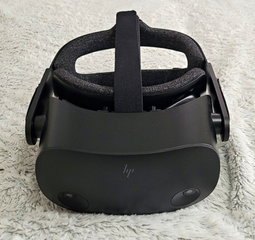 Reverb headset 90 hz - hp,