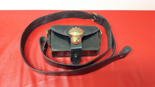Tasche leder koffer - tasche,