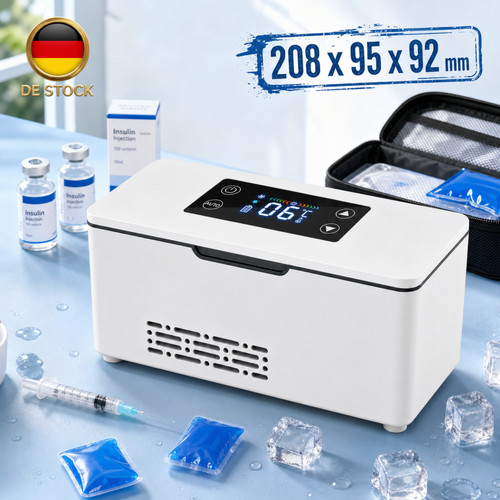 Medizin kühler insulinkühler - medizin,