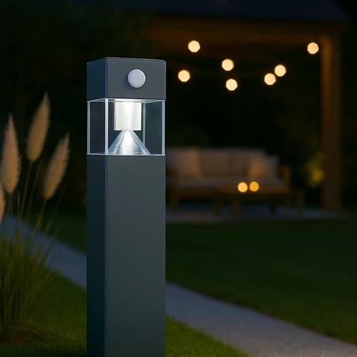 Melitec solar led - melitec,