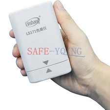 D/8° Colorimeter Color Meter App Smart Color Difference Tester For Paint Coating