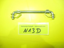 BMW R100 R90 R80 R75 R65 /6 /7 Schaltstange 80mm f. Schalthebel 5mm selector rod