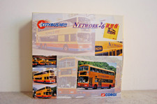 CORGI 45006 - NETWORK 26 BUS