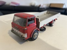 tekno denmark Ford D800 LKW Sehr Bespielte Modell 