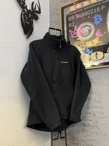 Fleecejacke berghaus herren - fleecejacke,