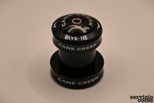 Cane creek tank - -, 1